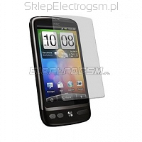 Folia Ochronna LCD HTC Desire G7