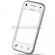 Ekran dotykowy Nokia N97 Mini Digitizer