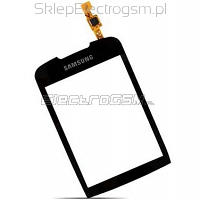 Ekran Dotykowy Samsung S3850 Corby 2 Digitizer