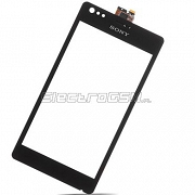 Ekran Dotykowy Sony Xperia M Digitizer 