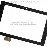 Ekran Dotykowy Sony Xperia Z Tablet Digitizer 
