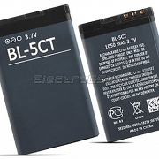 Bateria Nokia BL-5CT 6303 C6-01